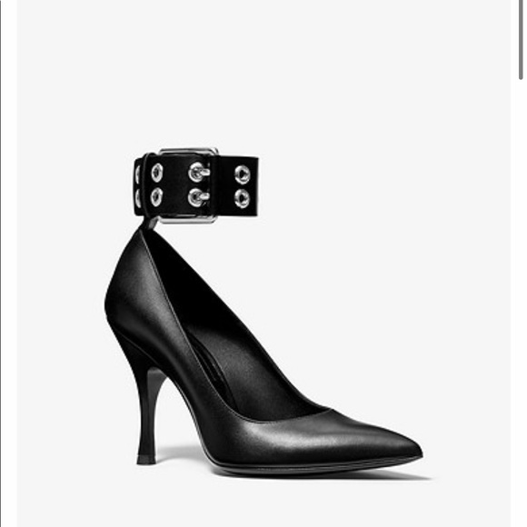 Catherine Calf Pump - Picture 2 of 3